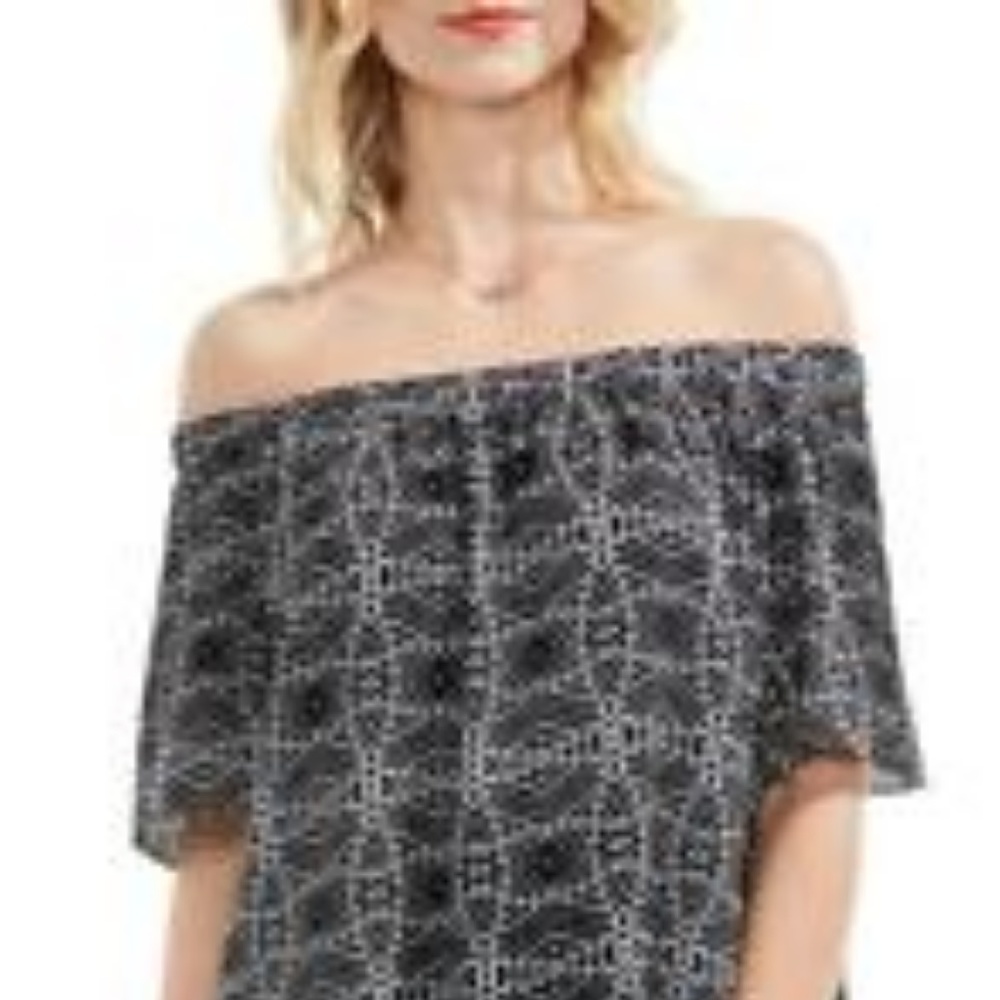 Vince Camuto Blouse